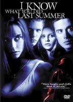 I Know What You Did Last Summer (1997) Scene Nuda