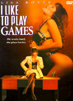 I Like to Play Games (1995) Scene Nuda