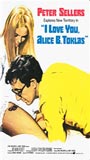 I Love You, Alice B. Toklas! (1968) Scene Nuda