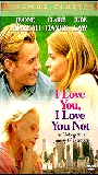 I Love You, I Love You Not (1996) Scene Nuda