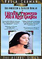 I Never Promised You a Rose Garden (1977) Scene Nuda
