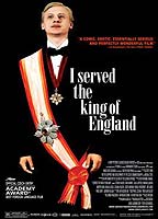 I Served The King Of England 2006 film scene di nudo