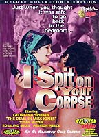 I Spit on Your Corpse! 1974 film scene di nudo