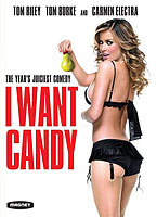I Want Candy (2007) Scene Nuda