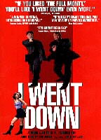 I Went Down (1997) Scene Nuda