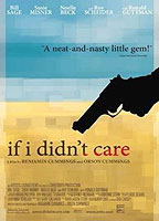 If I Didn't Care (2006) Scene Nuda