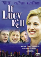 If Lucy Fell (1996) Scene Nuda