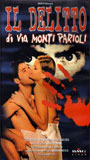 Il Delitto di Via Monte Parioli (1998) Scene Nuda