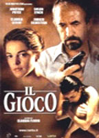 Il Gioco (1999) Scene Nuda