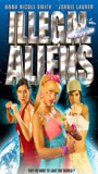 Illegal Aliens (2007) Scene Nuda