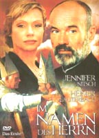 Im Namen des Herrn (2003) Scene Nuda