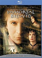 Immortal Beloved (1994) Scene Nuda