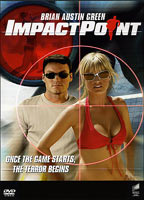 Impact Point (2008) Scene Nuda