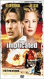 Implicated (1998) Scene Nuda