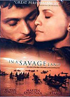 In a Savage Land 1999 film scene di nudo