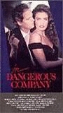 In Dangerous Company (1988) Scene Nuda