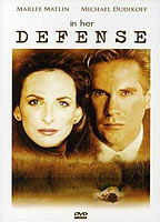 In Her Defense (1998) Scene Nuda