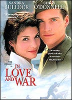 In Love and War (1996) Scene Nuda