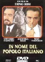In nome del popolo italiano (1971) Scene Nuda