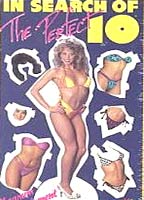 In Search of the Perfect 10 1986 film scene di nudo