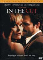 In the Cut 2003 film scene di nudo