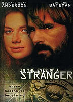 In the Eyes of a Stranger (1992) Scene Nuda