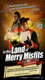 In the Land of Merry Misfits (2007) Scene Nuda