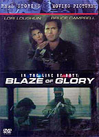 In the Line of Duty: Blaze of Glory (1997) Scene Nuda