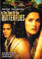 In the Time of the Butterflies 2001 film scene di nudo