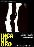 Inca de Oro (1997) Scene Nuda