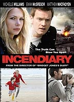 Incendiary (2008) Scene Nuda