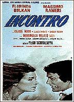 Incontro (1971) Scene Nuda