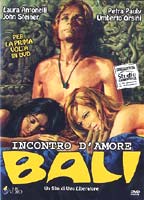 Bali 1970 film scene di nudo