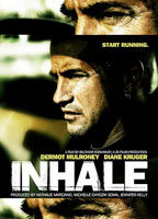 Inhale (2010) Scene Nuda