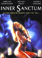 Inner Sanctum (1991) Scene Nuda