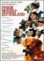 Inside Monkey Zetterland 1993 film scene di nudo