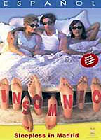 Insomnio (1998) Scene Nuda