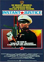 Instant Justice 1986 film scene di nudo