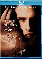 Interview with the Vampire (1994) Scene Nuda