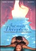 Intimate Deception 1996 film scene di nudo