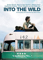 Into the Wild - Nelle terre selvagge 2007 film scene di nudo