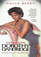 Introducing Dorothy Dandridge scene nuda