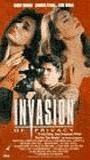 Invasion of Privacy 1992 film scene di nudo