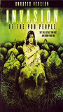 Invasion of the Pod People (2007) Scene Nuda