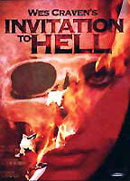 Invitation to Hell 1984 film scene di nudo