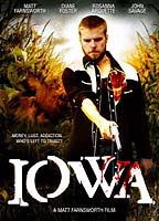 Iowa (2005) Scene Nuda
