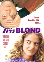 Iris Blond (1996) Scene Nuda
