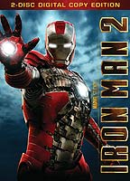 Iron Man 2 (2010) Scene Nuda