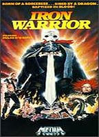 Iron Warrior (1987) Scene Nuda