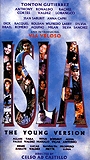 Isla: The Young Version 1996 film scene di nudo